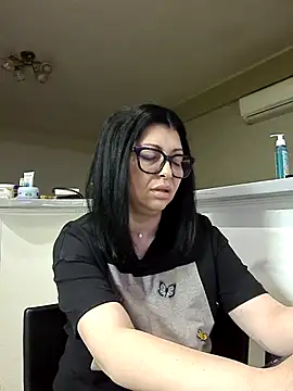 Milf Abigail online show from 02-19-26, 03:35