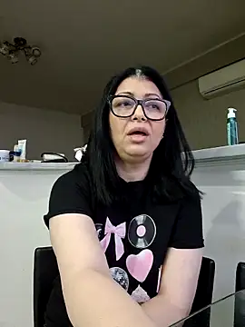 Milf Abigail online show from 03-02-26, 05:08