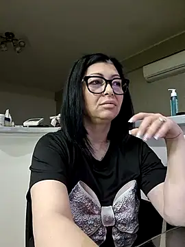 Milf Abigail online show from 03-30-26, 01:50