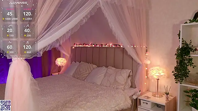 LeraKit online show from 11-26-25, 03:02