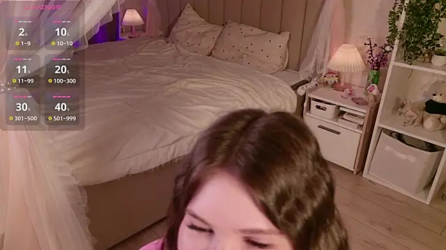 LeraKit online show from 03-27-26, 03:45