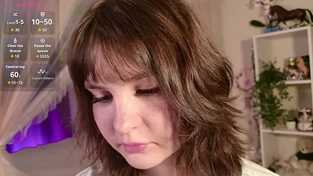 Snapshot of LeraKit chatting on 07-19-26, 03:38 LeraKit online show from 07-19-26, 03:38
