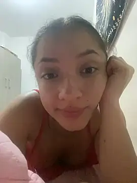 Alicia ALICIA online show from 12-07-24, 03:14