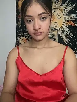 Alicia ALICIA online show from 12-09-24, 04:47