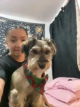 Alicia ALICIA online show from 12-10-24, 04:27