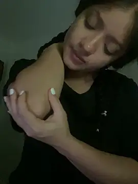 Alicia ALICIA online show from 12-20-24, 04:31