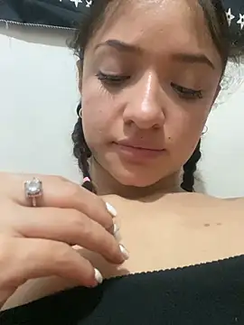 Alicia ALICIA online show from 01-11-25, 05:31