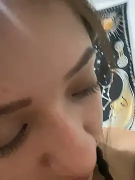 Alicia ALICIA online show from 02-08-25, 02:26