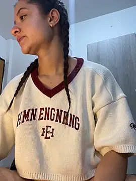 Alicia ALICIA online show from 01-15-26, 07:06