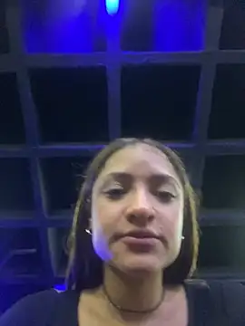 Alicia ALICIA online show from 02-05-26, 09:41