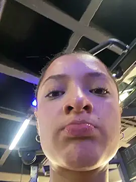 Alicia ALICIA online show from 03-02-26, 02:24