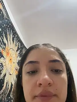 Alicia ALICIA online show from 07-07-26, 07:23