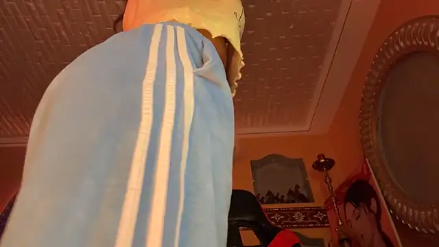 ORLA86 online show from 02-27-25, 06:20