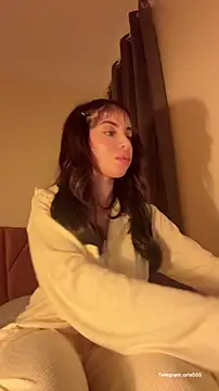 ORLA86 online show from 03-26-26, 10:48