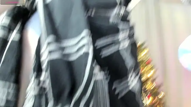 LissaCain online show from 12-11-24, 03:56