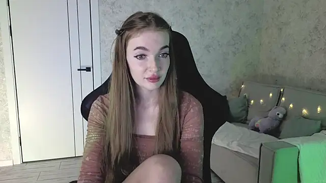 LissaCain online show from 05-17-26, 08:23