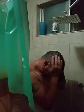 AlanDickson online show from 10-26-25, 06:52