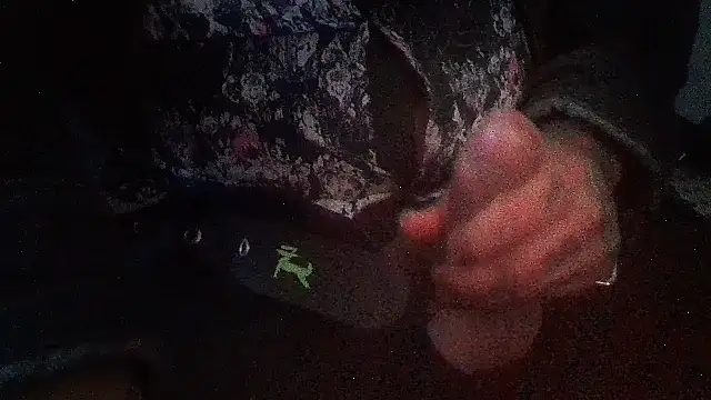 AlanDickson online show from 12-21-25, 07:32