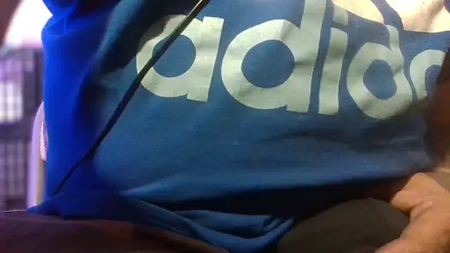 Snapshot of AlanDickson chatting on 04-06-26, 10:16 AlanDickson online show from 04-06-26, 10:16