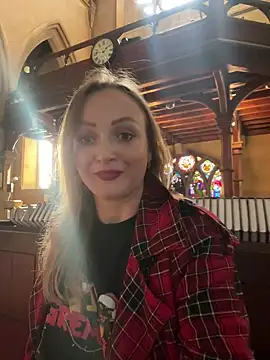 LadyTatiana Madam online show from 02-02-25, 01:52