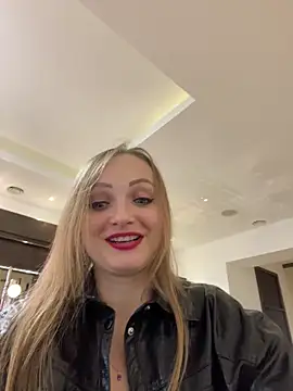 LadyTatiana Madam online show from 02-15-25, 04:45