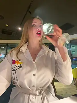 LadyTatiana Madam online show from 02-15-25, 08:22