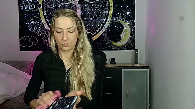 SexxyLiviaa online show from 02-23-26, 05:05