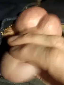 massive cum online show from 04-01-26, 02:12