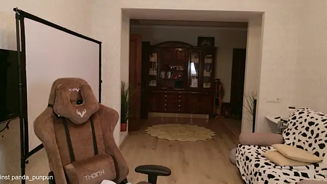 Neko Kimiko online show from 02-15-26, 02:36