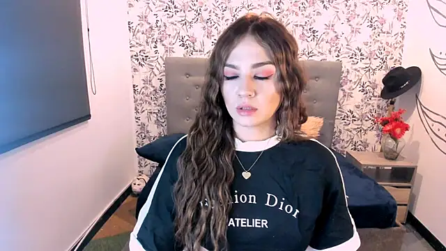 KataHot  online show from 01-21-25, 01:39