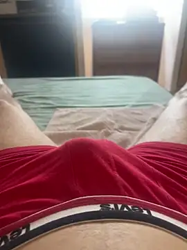 Maxxxooouuu online show from 05-26-26, 12:01