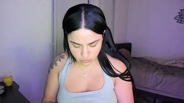 Snapshot of MelSaunders chatting on 01-27-25, 05:25 MelSaunders online show from 01-27-25, 05:25