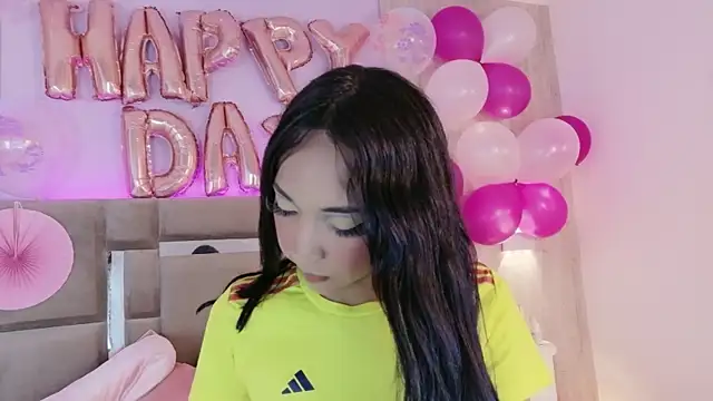 AbrilBrent online show from 03-26-26, 08:25