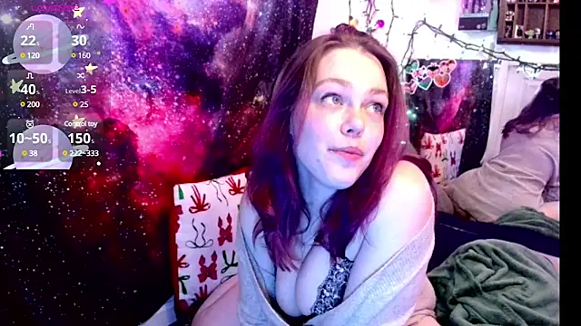 EverlyEster online show from 02-04-25, 06:38