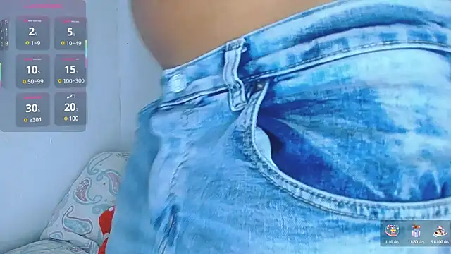 Latino Junge online show from 02-16-25, 11:27