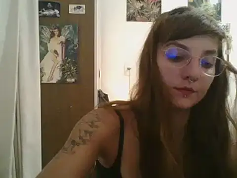 SweetyBabyDemon online show from 01-08-25, 10:37