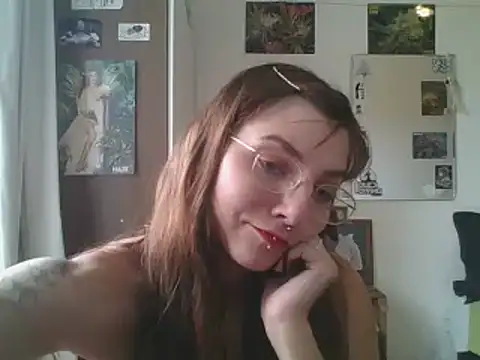 SweetyBabyDemon online show from 01-27-25, 06:52