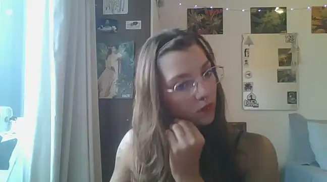 SweetyBabyDemon online show from 03-20-25, 08:29