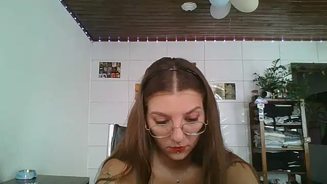 SweetyBabyDemon online show from 03-12-26, 02:01