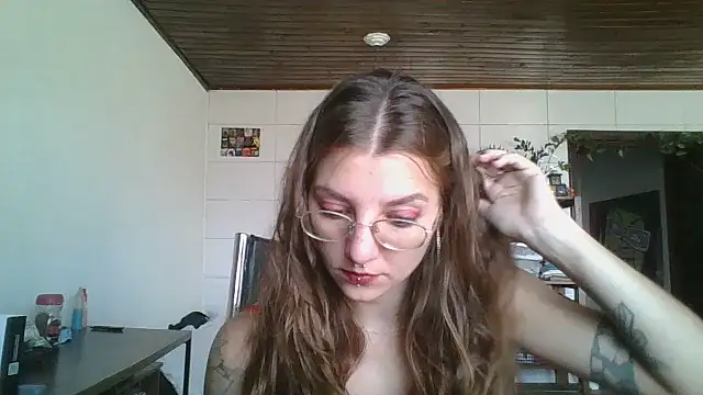 SweetyBabyDemon online show from 04-10-26, 01:38