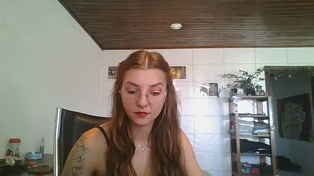 SweetyBabyDemon online show from 04-18-26, 01:26