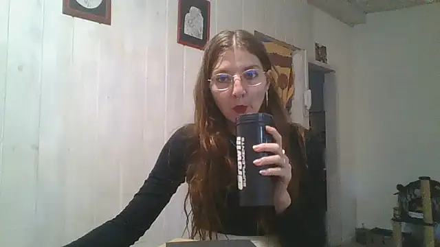 SweetyBabyDemon online show from 06-15-26, 07:05