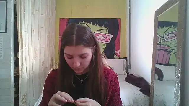 SweetyBabyDemon online show from 06-26-26, 02:32
