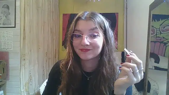 SweetyBabyDemon online show from 06-27-26, 04:34