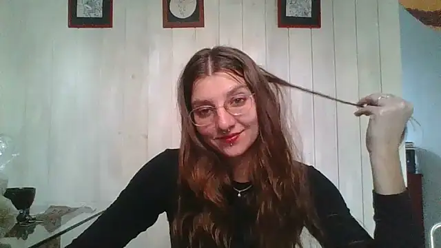 SweetyBabyDemon online show from 07-16-26, 05:41