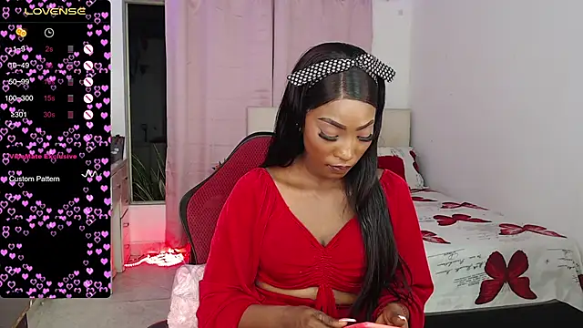 samantha-rose2 online show from 02-09-25, 03:32