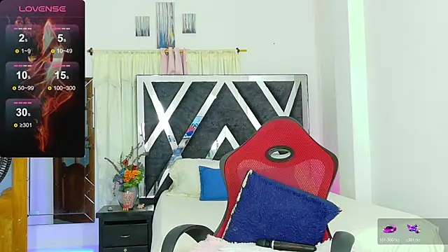 samantha-rose2 online show from 05-15-26, 11:56