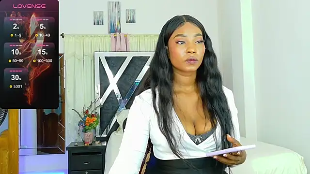 samantha-rose2 online show from 05-16-26, 12:07