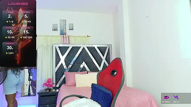 samantha-rose2 online show from 05-22-26, 02:19