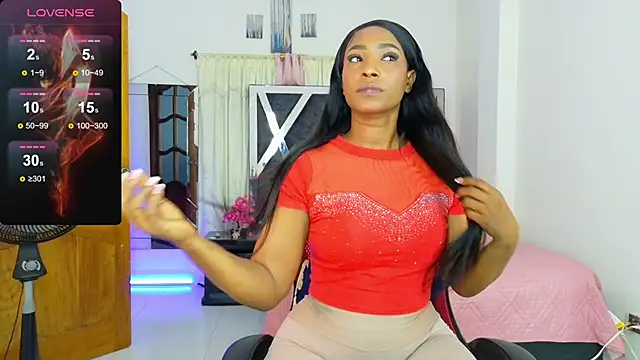 samantha-rose2 online show from 05-31-26, 02:09